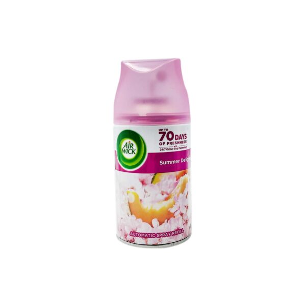 Arom dhome refil Sum del. Air Wick 250ml
