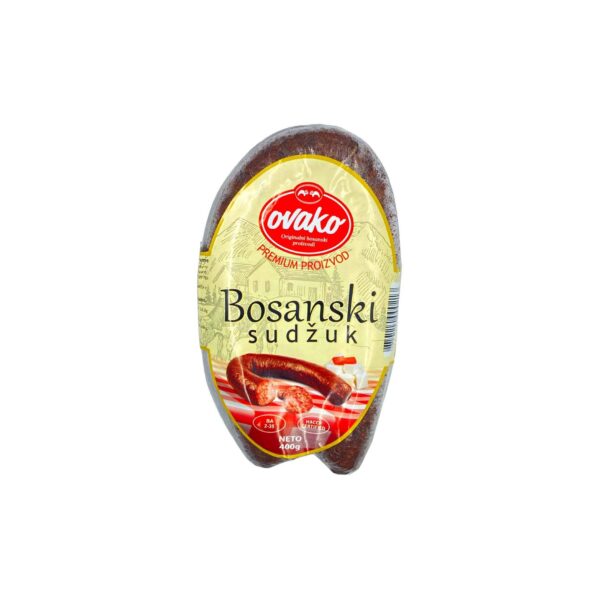Suxhuk vici Ovako 400gr
