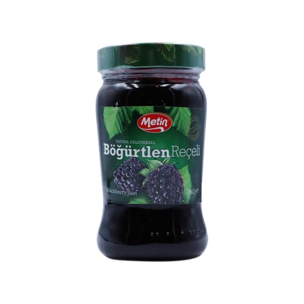 Reqel manaferra Metin 385gr