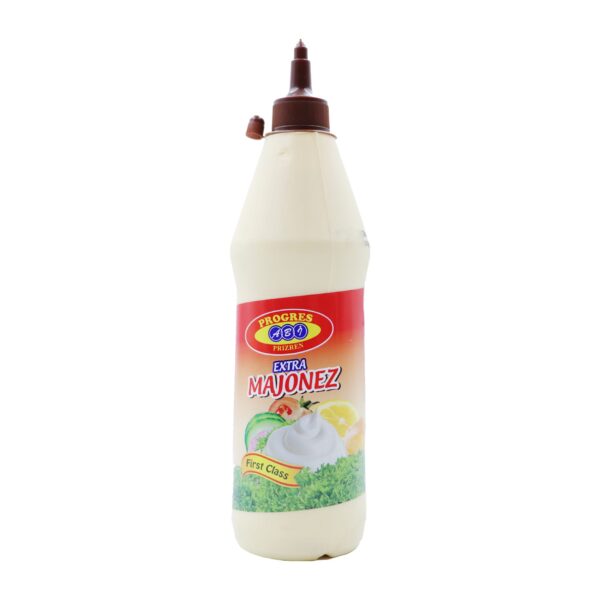 Majonez Prizreni 500gr