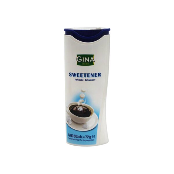 Sheqer kokerr diabetik Gina 72gr