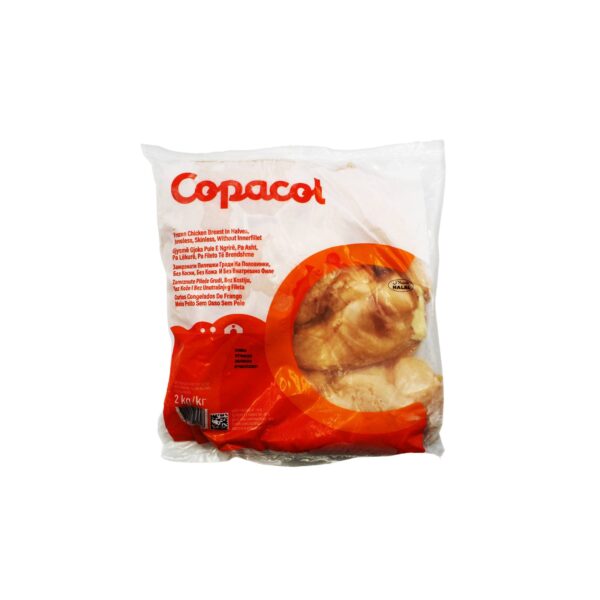 Mish i bardhe Copacoll 2kg