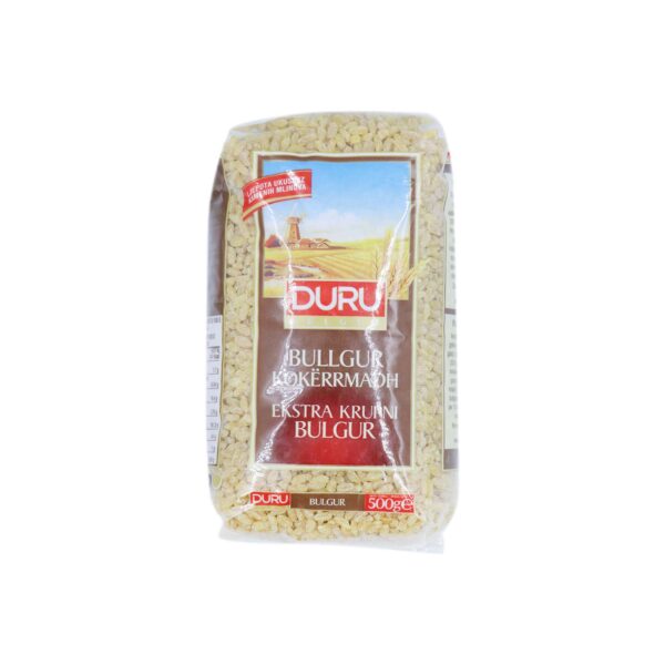 Bullgur kokerrmadh Duru 500gr