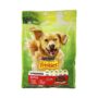 Ushqim qeni aktiv friskies Purina 500gr