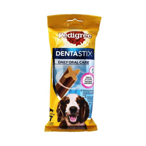 Ushqim qeni shkopinje Pedigree 180gr