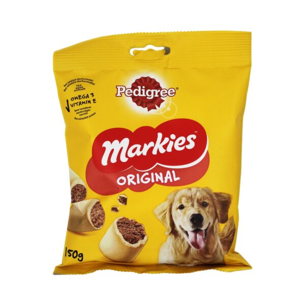 Ushqim qeni markies original 150gr