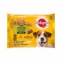 Ushqim qeni adult Pedigree 100gr