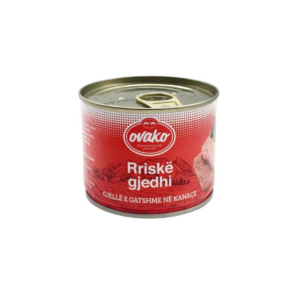 Narezak viqi Ovako 200gr