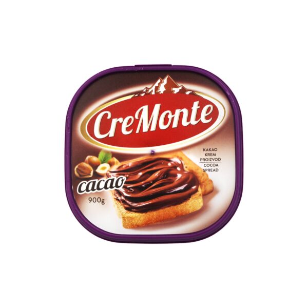 Cokokrem Cremonte 900gr