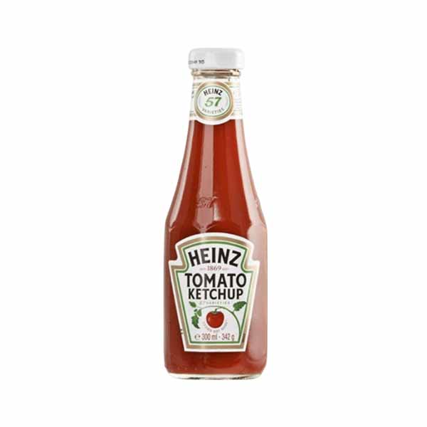 Keqap i embel Heinz 570gr