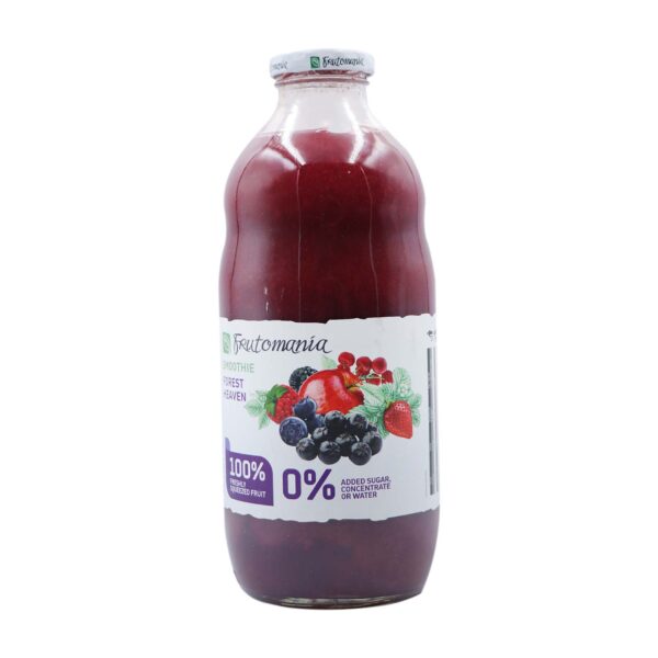 Leng fruta mali 100% Frutomania 1l