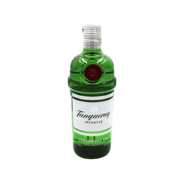 Gin Tanqueray 700ml
