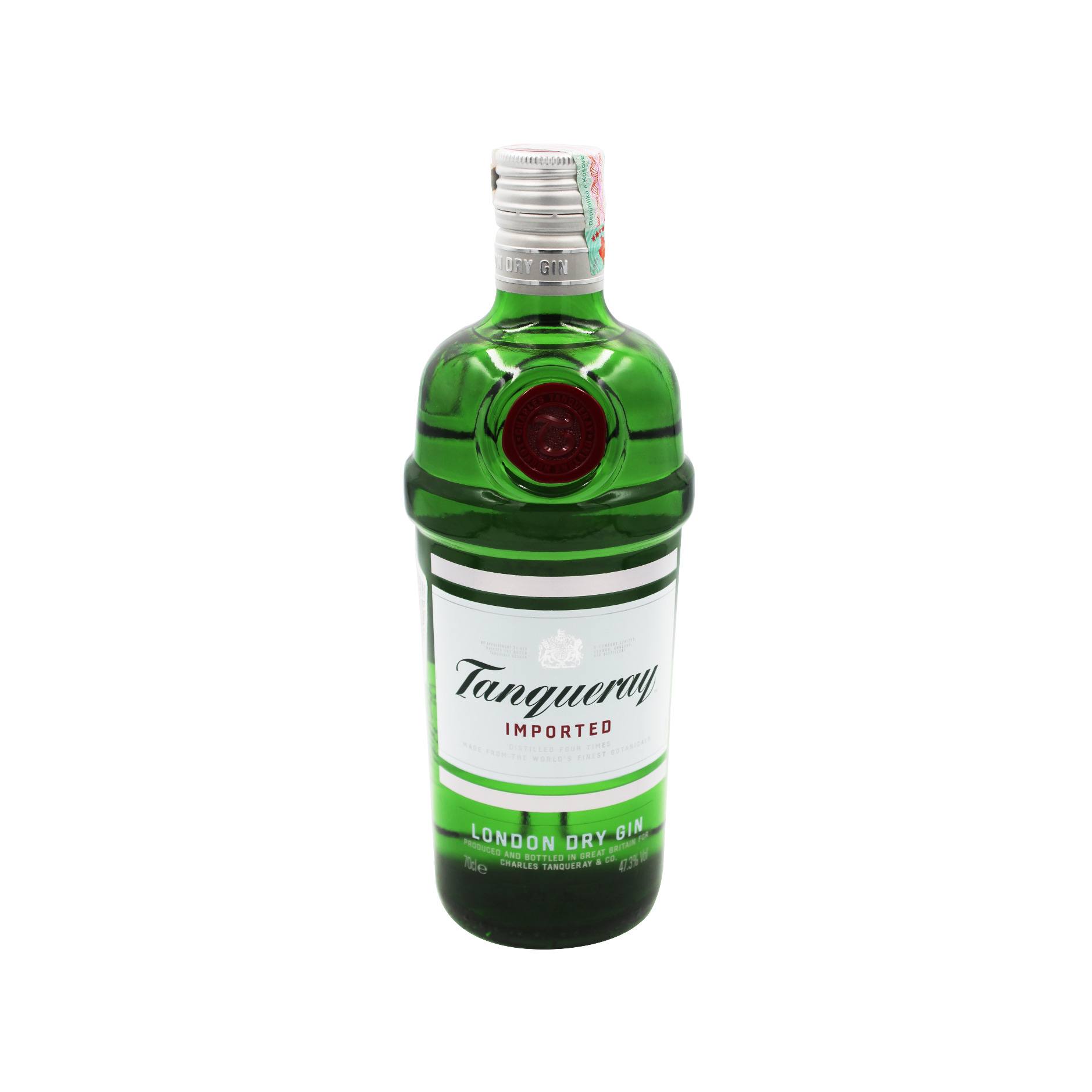 Gin Tanqueray 700ml