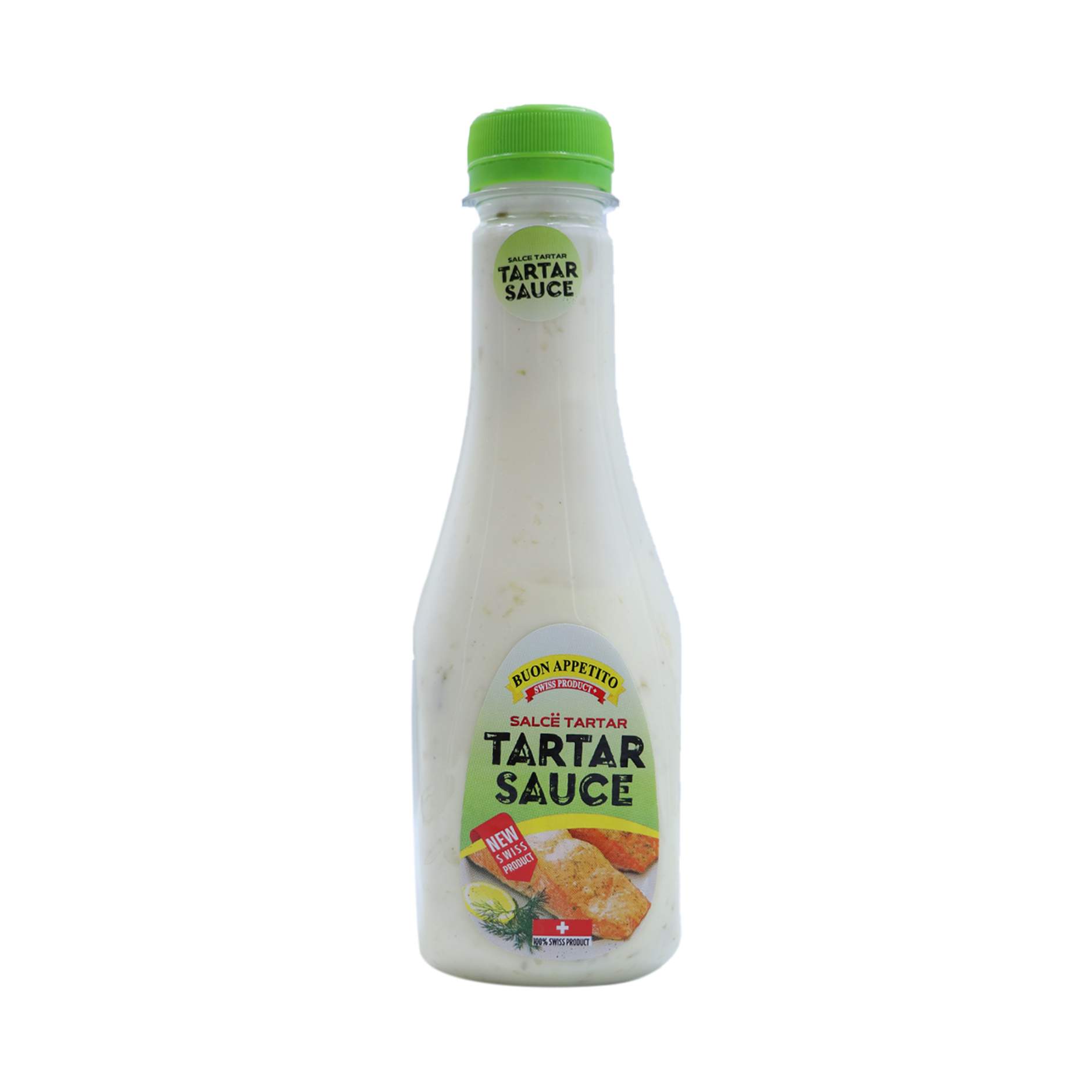 Salce tartar Buon appetito 250ml