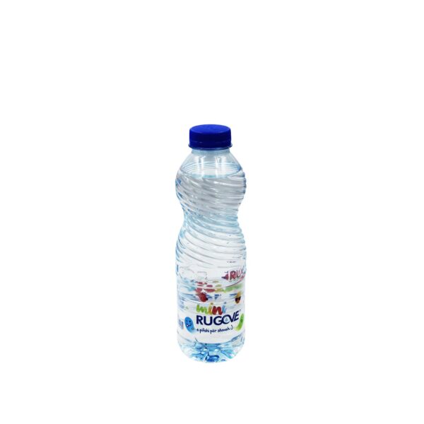 Uje natyral Rugove 330ml