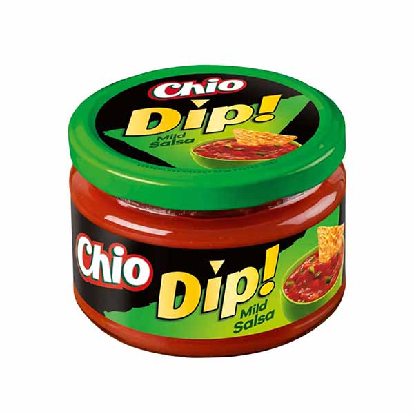 Salce per qips pa djeges Chio 200gr