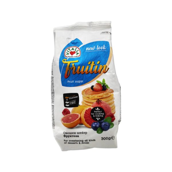 Shtese dietike sheqer Vitalia 300gr