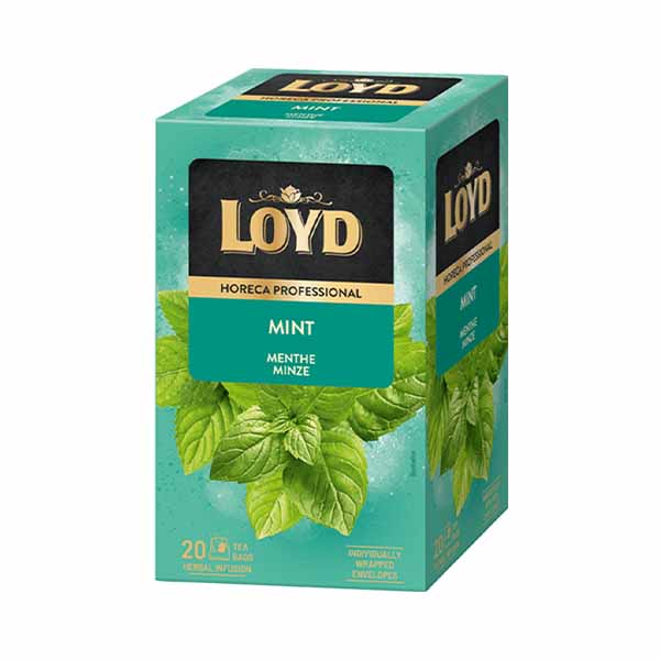 Caj mente premium Loyd 40gr