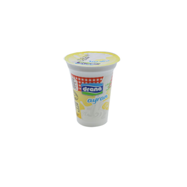 Ajran Drena 1.6% 180ml