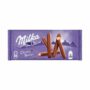 Shkopinje te cokoladuar Milka 112gr
