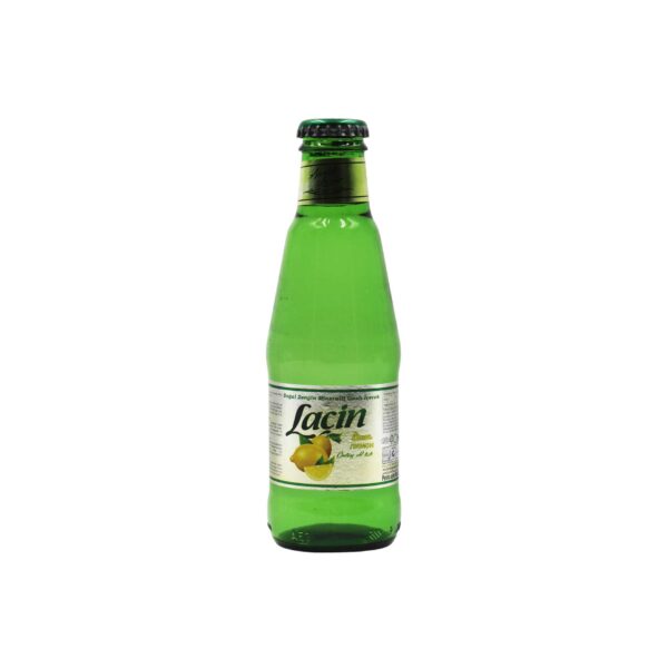 Uje me shije lemoni Laqin 200ml
