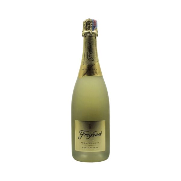 Shampanje Freixenet Carda Nevada 750ml