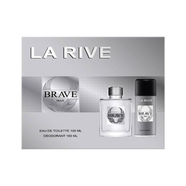 Set per meshkuj brave La rive