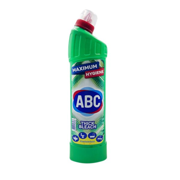 Pastrues per toilet ultra ABC 810ml