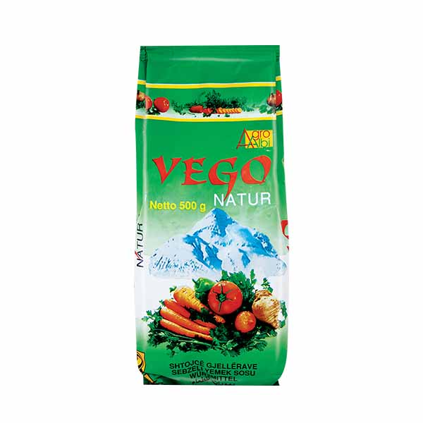 Melmese Vegonatur 500gr