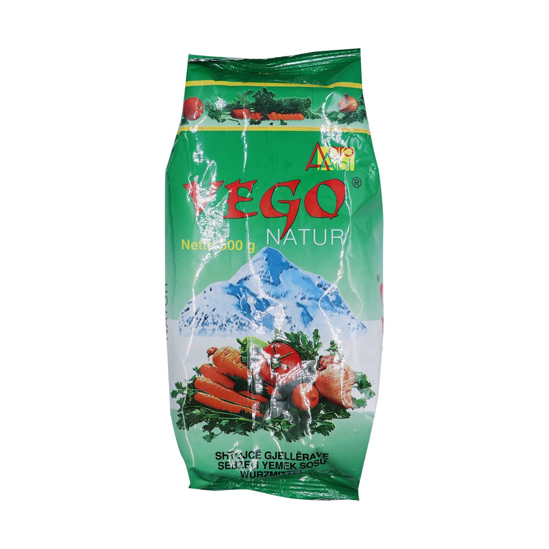 Melmese Vegonatur 500gr - Figura 2