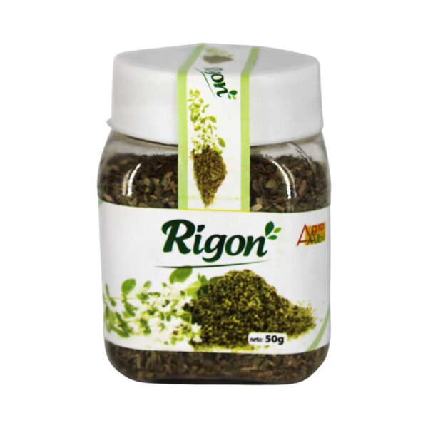Origano kavanoz Vegonatur 50gr
