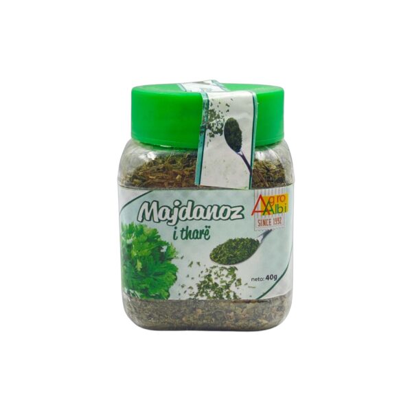 Magdanoz ne kavanoz Vegonatur 40gr