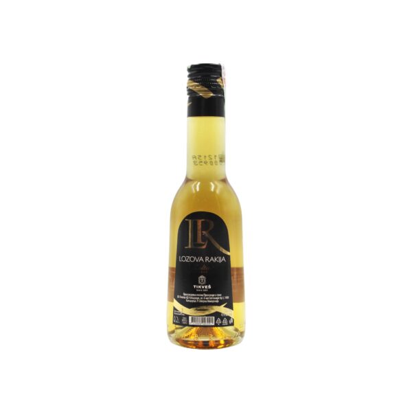 Lozova Zolta 200ml
