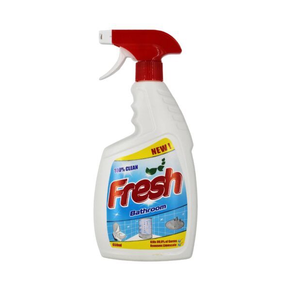 Pastrues me pomp per banjo Fresh 650ml