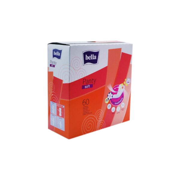 Vate ditore panty soft Bella 60 cope