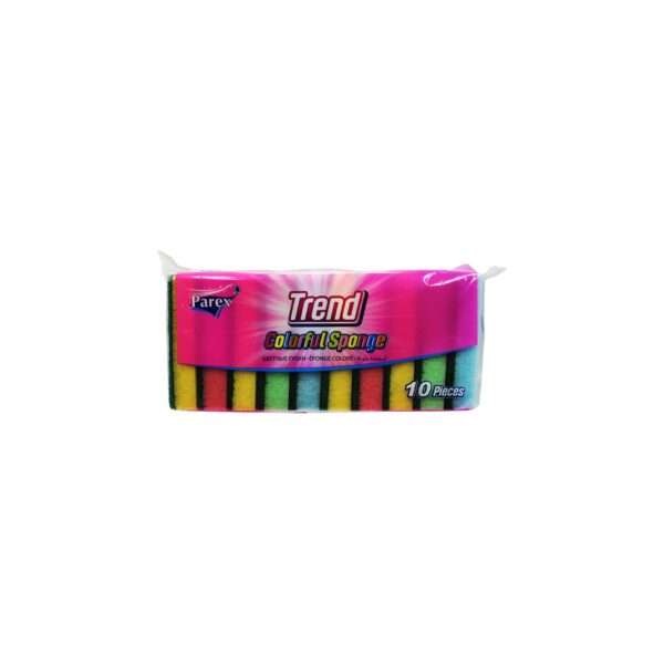 Shpuze per pastrim color Parex 10cope