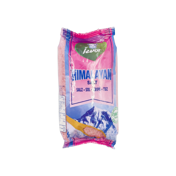 Kripe e imet himalaje Izvor 250gr
