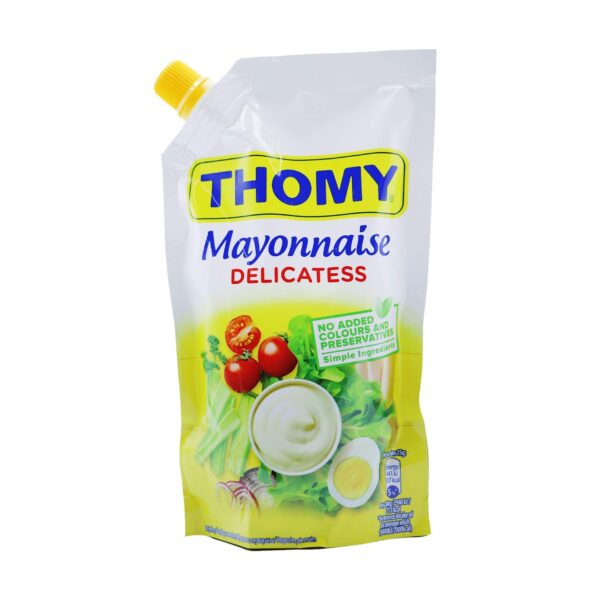 Majonez doypak Thomy 280ml