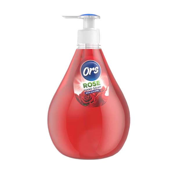 Sapun i lenget rose Ors 750ml