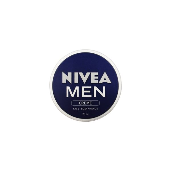 Krem fytyre per meshkuj Nivea 75ml