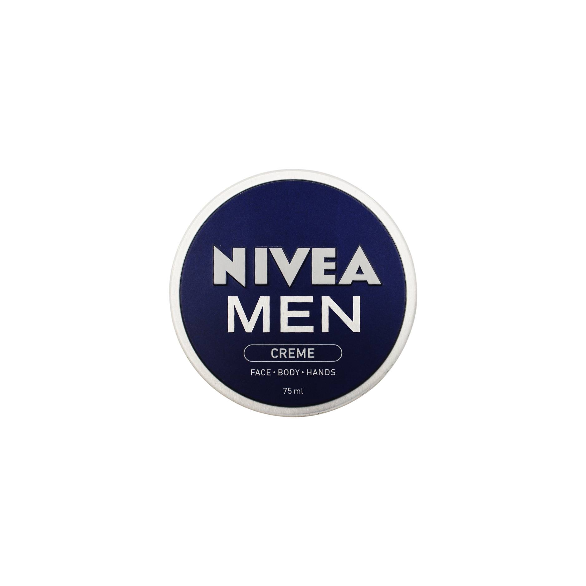 Krem fytyre per meshkuj Nivea 75ml