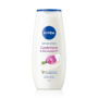 Shampo trupi cashmere Nivea 250ml W