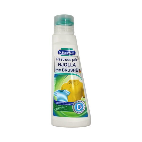 Pastrues I njollave  Dr beckman 250 ml
