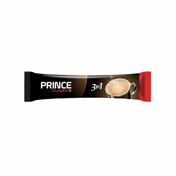 Kafe instant classic 3n1 Princ 15gr - Figura 2