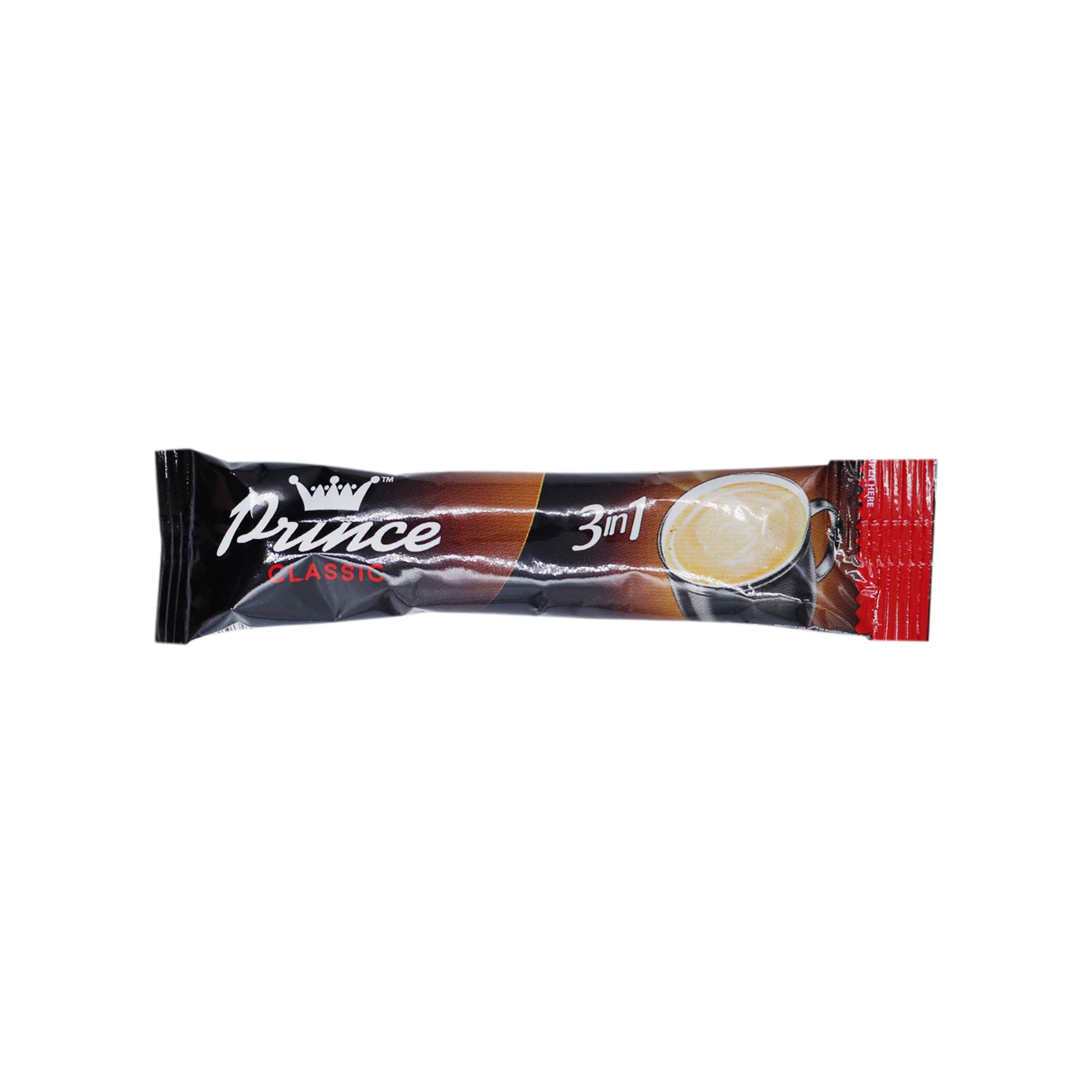 Kafe instant classic 3n1 Princ 15gr - Figura 3