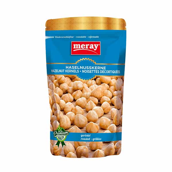 Fruta te thata Lajthi Meray 150gr