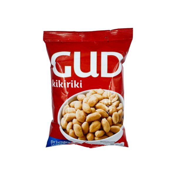 Kikirik me vaj Gud 180gr
