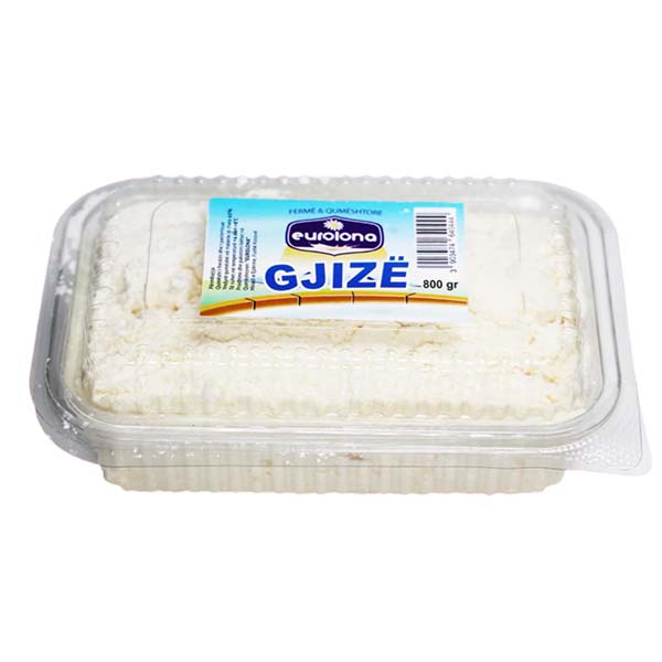 Gjize Eurolona 700gr