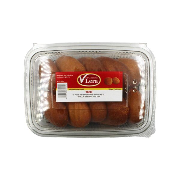 Tatli Vlera 500 gr