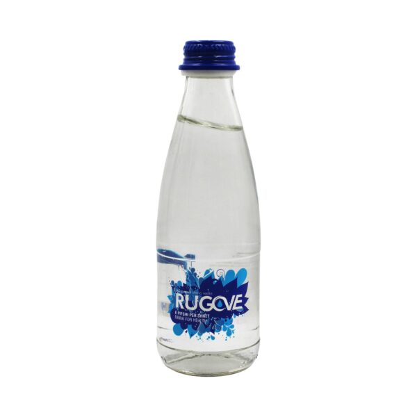 Uje natyral Rugove 250ml